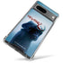 The Dark Knight Why So Serious Google Pixel 7a Clear Case